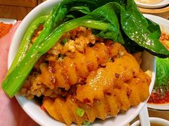 -全牛匠·乐山跷脚牛肉(新中关店)