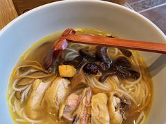 -云味馆·云南菜·云南米线(景田店)