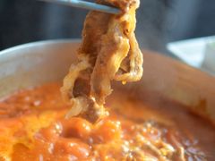 -西安浐灞艾美酒店·汉江餐厅·火锅