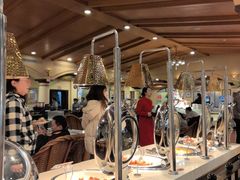 -圣爵菲斯大酒店(长沙世界之窗店)