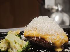 -肉肉大米(金虹桥店)