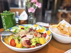 -Grande A'moo(上海万象城店)