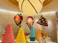 -甜艺廊(永利皇宫店)