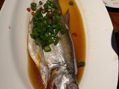 -绿茶餐厅(领展购物广场·中关村店)