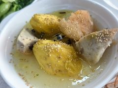 -众味海鲜大排档·活海鲜·潮汕味(南澳店)