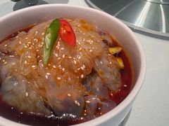 -廊亦舫Lang Yi Fang Restaurant(金桥店)