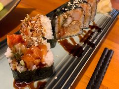 招牌游屋卷-游You House(西单老佛爷店)