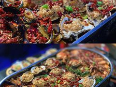 -冰城小镇音乐串吧·聚会餐厅(百子湾店)