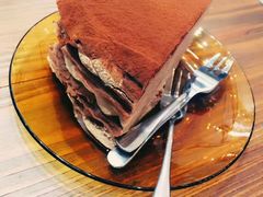 -Awfully Chocolate(来福士广场店)