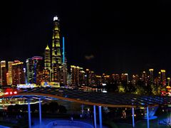 -三利音·东方司宴(外滩店)