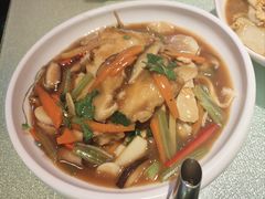 -日昌餐馆(德胜门店)