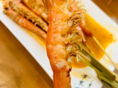 -友强·22年特色海鲜大排档·闽菜(厦门美食地标店)