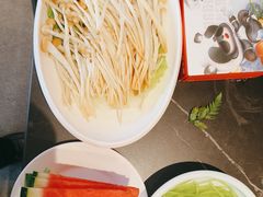 -巴蜀大将火锅(春熙店)