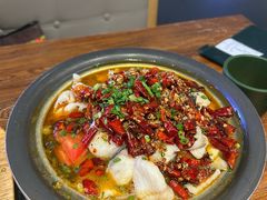 -云海肴·汽锅鸡·云南代表菜(美罗城店)