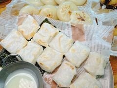 -哼蟹二将·烤肉酱蟹(合生汇店)