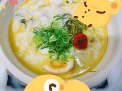 -味千拉面(淮安万达店)