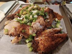 -绿茶餐厅(西单老佛爷店)