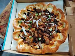 -必胜客(西市场店)