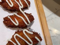 -渔语鱼酸菜鱼新川菜(来福士店)
