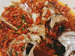 -丹江口渔村·湘味厨房(桃园店)