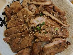 -熊吞·大碗丼烧肉饭(济宁万达广场店)