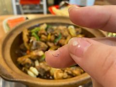 -洪大厨鸡煲(福田店)