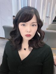 -XY形象设计/烫发·染发·接发