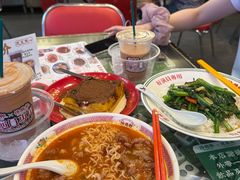 -憶廟街 X 沙角邨(太古城店)