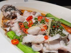 -侨美食家·粤菜(体育西路店)