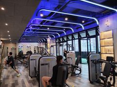 -星悦荟健身游泳(珠江新城店)