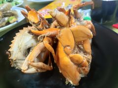 -莲花公园煎蟹(总店)