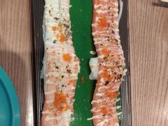 -晴季寿司(红旗街万达店)