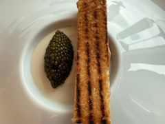 -Caprice(香港四季酒店)