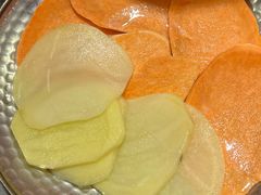 -正宗齐齐哈尔烤肉·齐牛哥鲜切炭火烤肉(杭州总店)