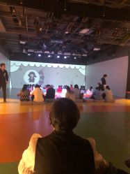 -小鸡哆哆故事屋·儿童乐园(嘉里城店)