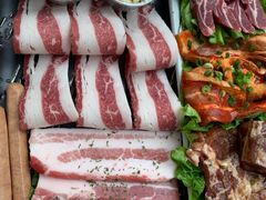 -秋木烤肉·韩国牛肉名家(高新旗舰店)
