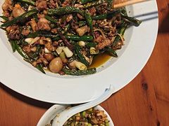 -阿嫂印象·民间江湖菜(大学城店)