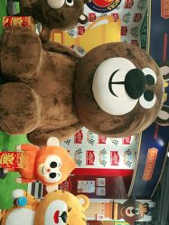 -多元宝贝世界儿童乐园(高新区店)