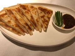 家常饼-悦融琥珀·京鲁菜·海味珍品(西单店)