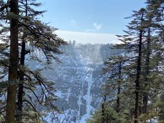 -瓦屋山景区