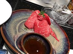 -大渔铁板烧(万象城店)