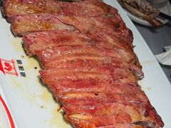 -顺徕德·仙庙烧鸡(桂庙路店)