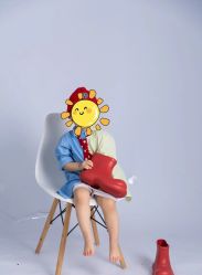 -小熊维尼高端孕婴摄影(清湖金銮店)