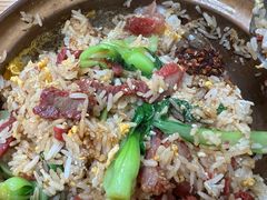 -壹煲口福煲仔饭(中山路店)