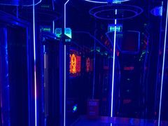 -唱吧麦颂KTV(东胜港悦广场店)