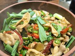 -麻伊伏土菜馆(朗州路店)