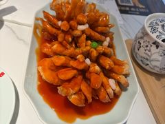 -裕兴记•蟹黄面馆(人民广场店)