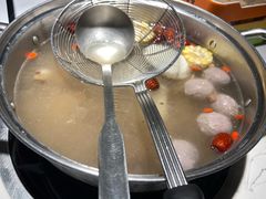 -八合里牛肉火锅(深圳龙华硅谷店)