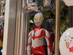 -水桶王国主题餐厅·聚会·生日派对·亲子活动·家庭套餐(亚龙湾希尔顿店)