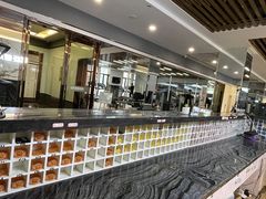 -梵臣游泳健身(康康谷店)